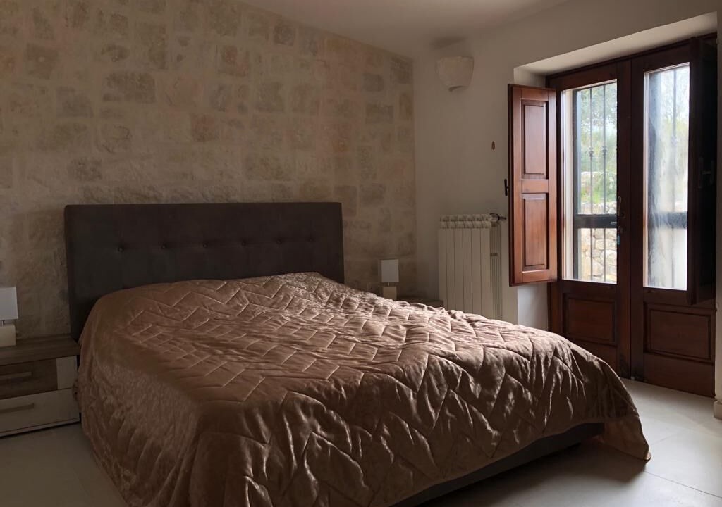 Photo of Bedroom in Martina Franca