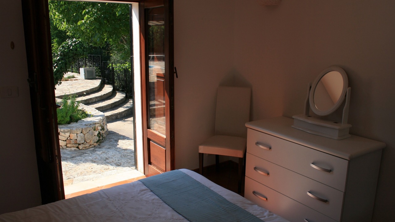 Photo of Bedroom in Martina Franca