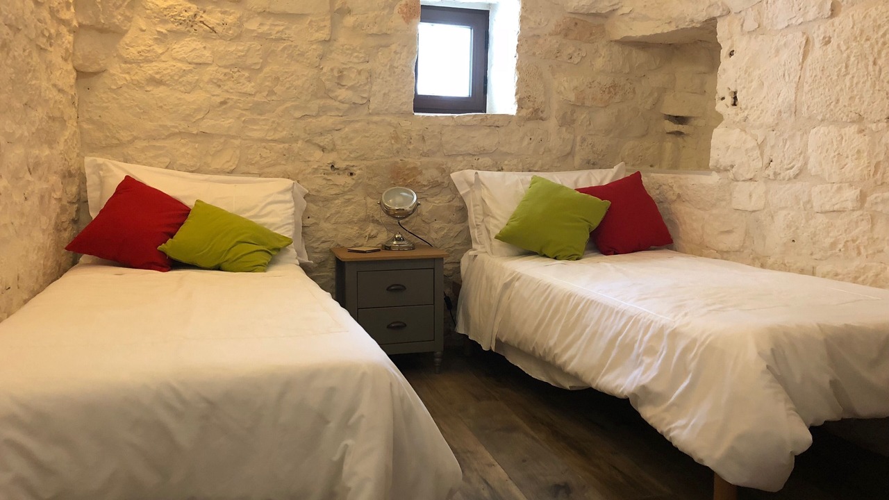 Photo of Bedroom in Martina Franca