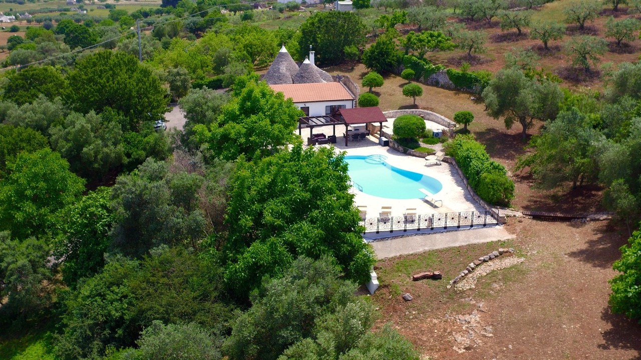 Photo of Outdoor in Martina Franca