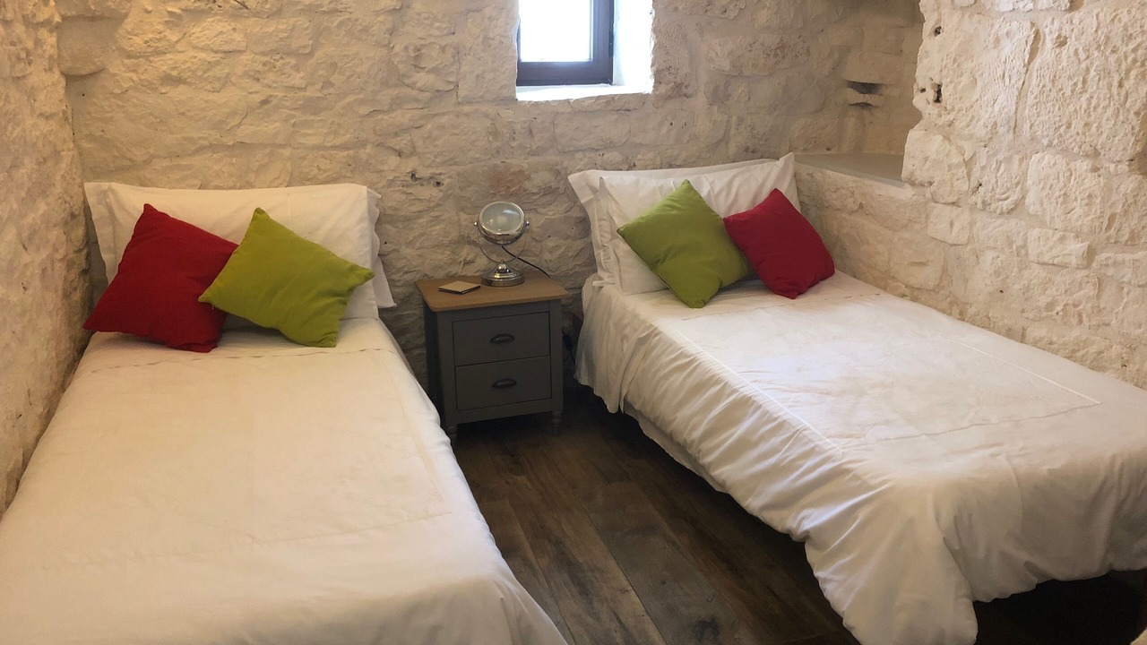Photo of Bedroom in Martina Franca