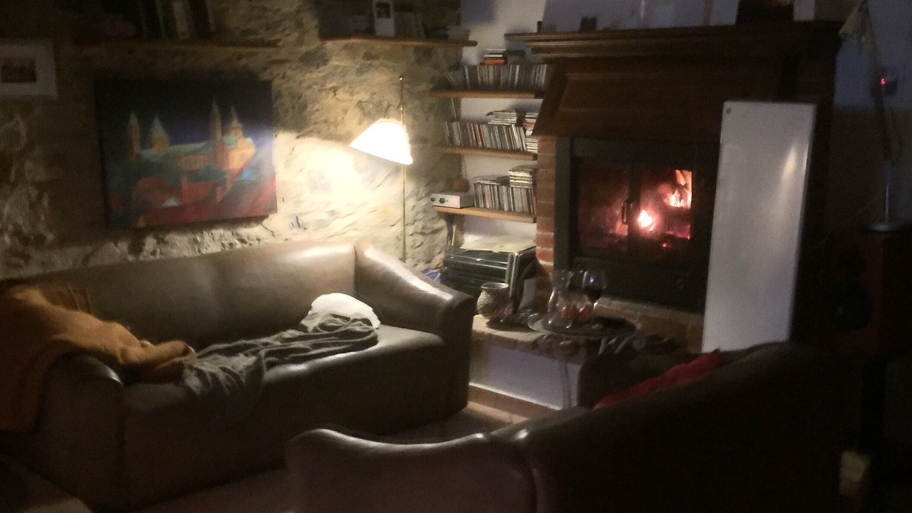 Photo of Livingroom in Murci