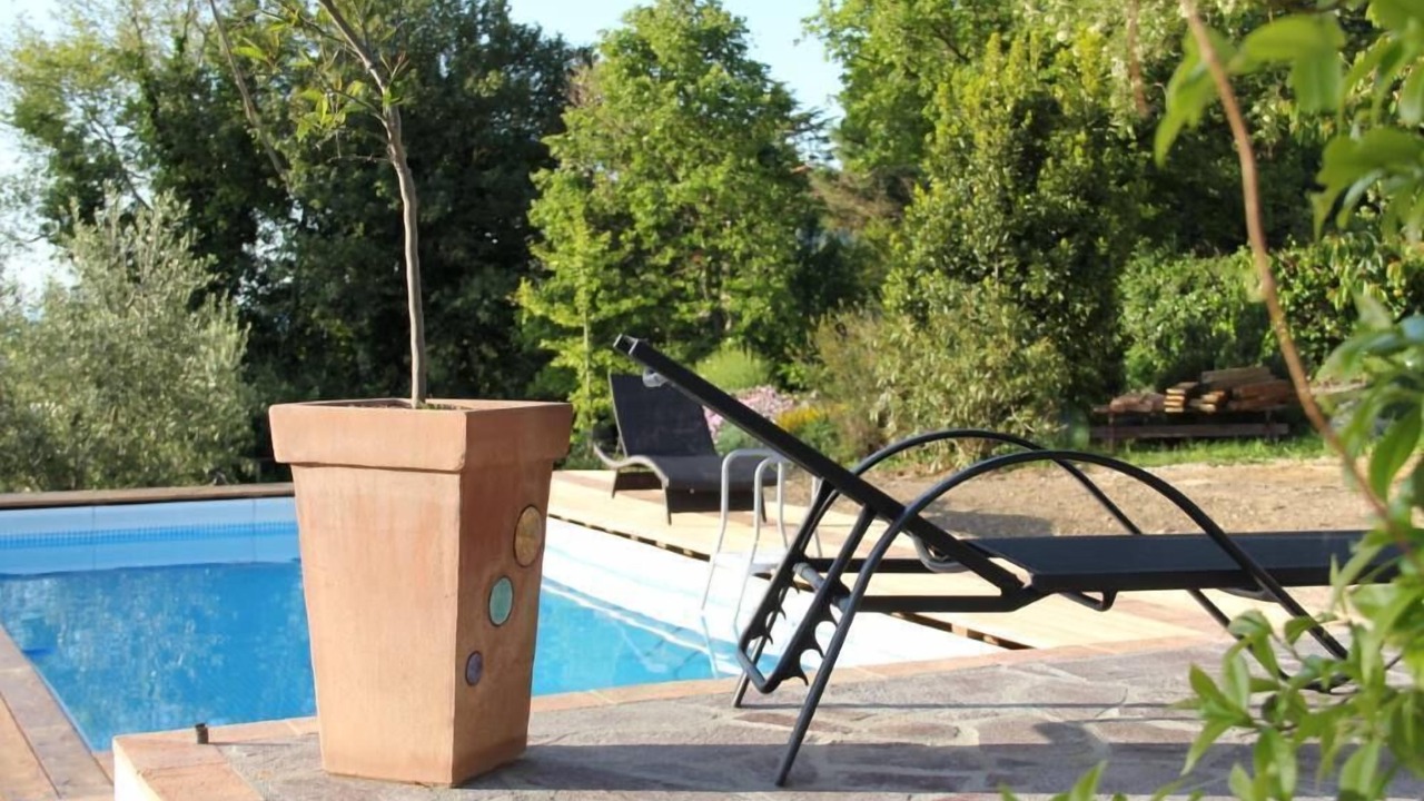 Photo of Patio Balcony in Murci