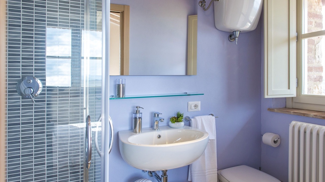 Photo of Bathroom in Fabro