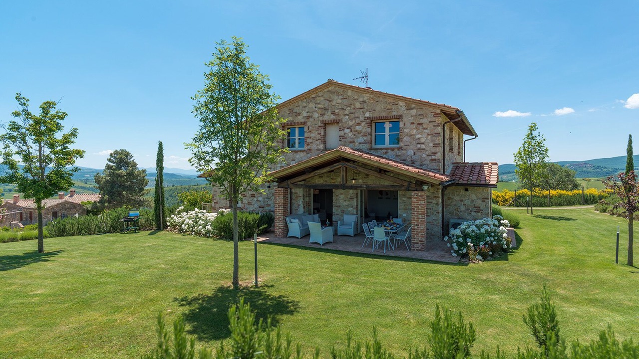 Photo of Outdoor in Fabro