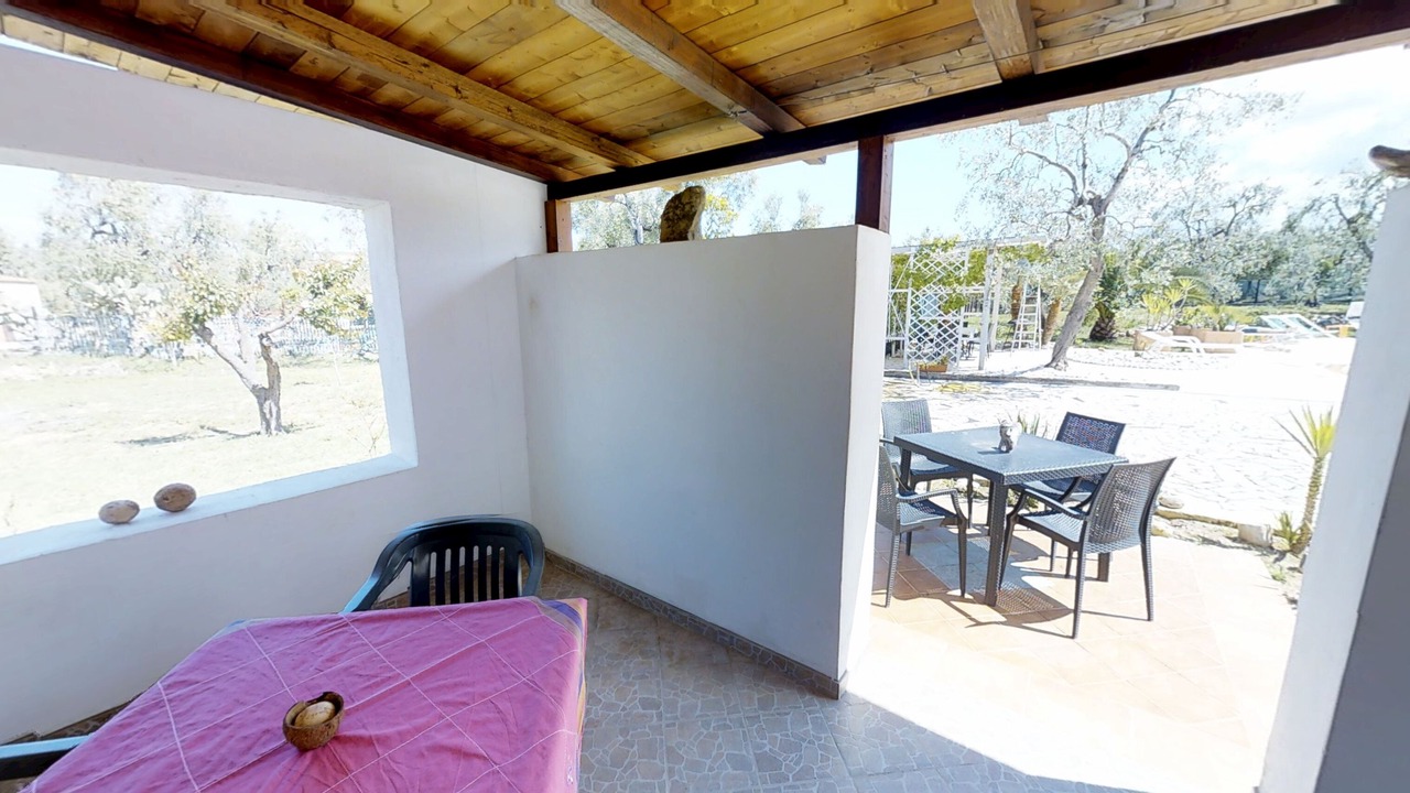 Photo of Outdoor in Chiesiola