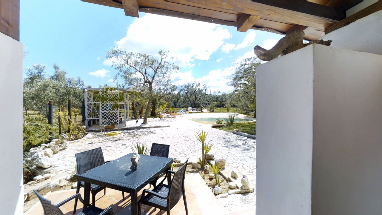 Photo of Outdoor in Chiesiola