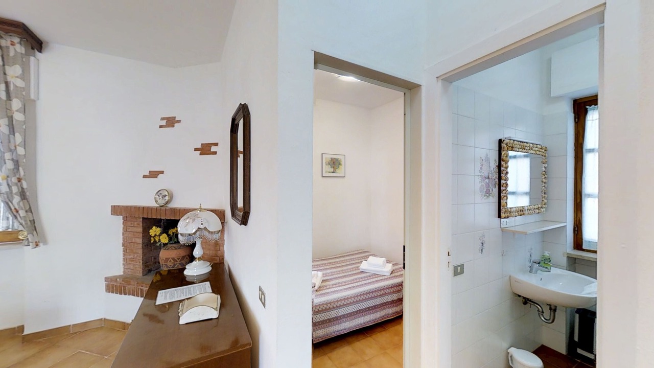 Photo of Bedroom in Chiesiola