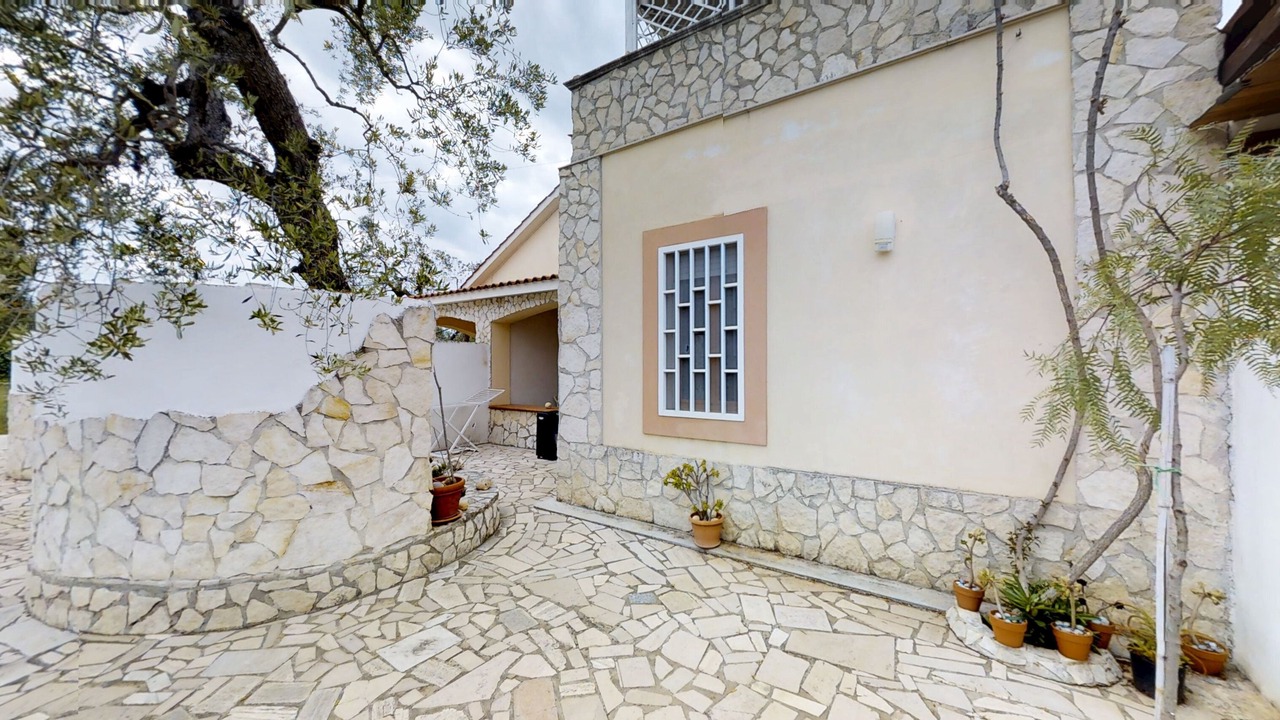 Photo of Patio Balcony in Chiesiola