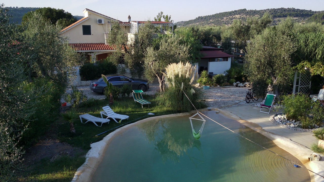 Photo of Outdoor in Chiesiola