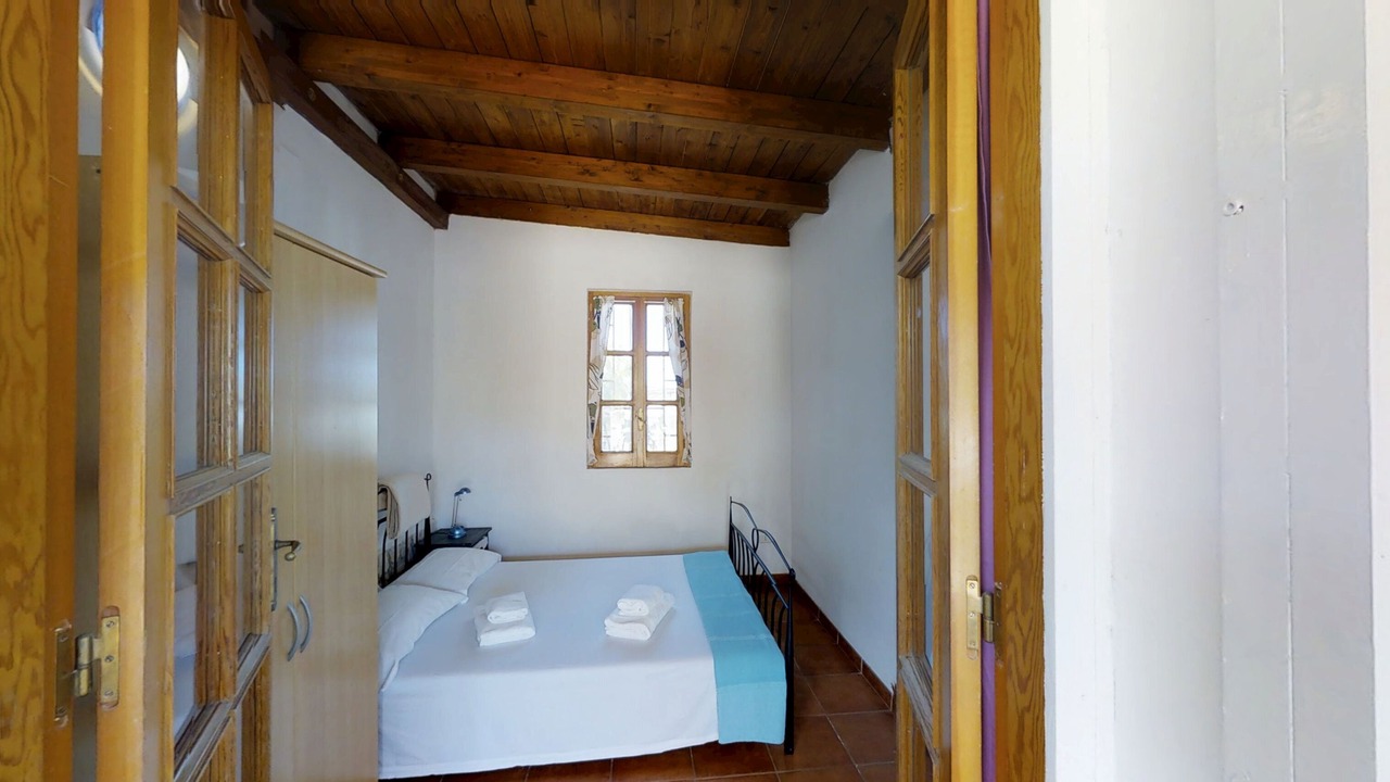Photo of Bedroom in Chiesiola