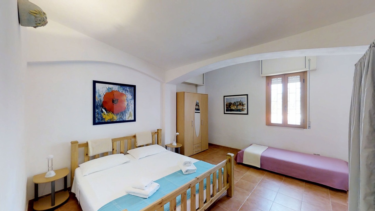 Photo of Bedroom in Chiesiola
