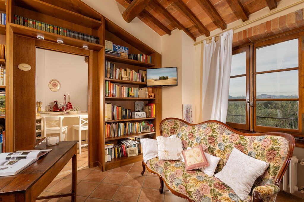 Photo of Livingroom in Acquaviva
