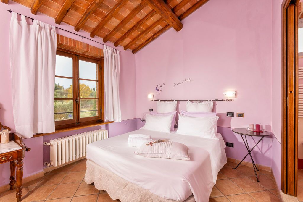 Photo of Bedroom in Acquaviva