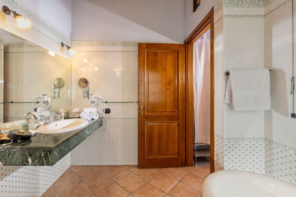 Photo of Bathroom in Acquaviva