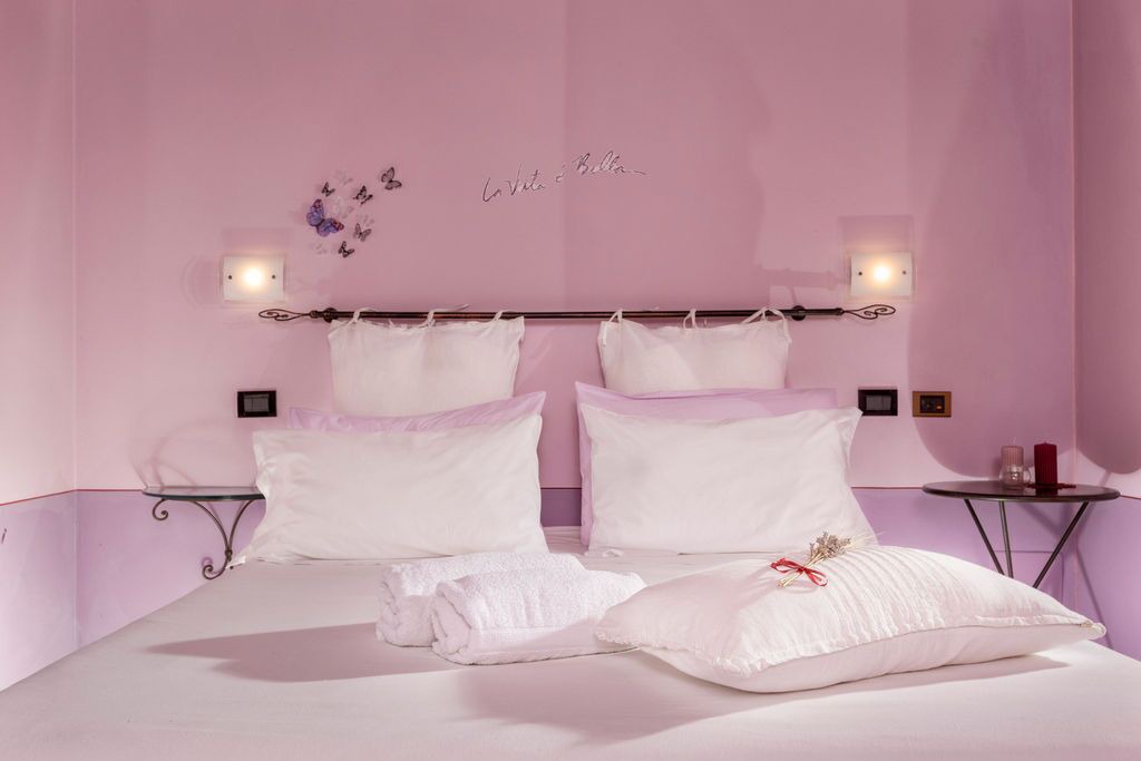 Photo of Bedroom in Acquaviva