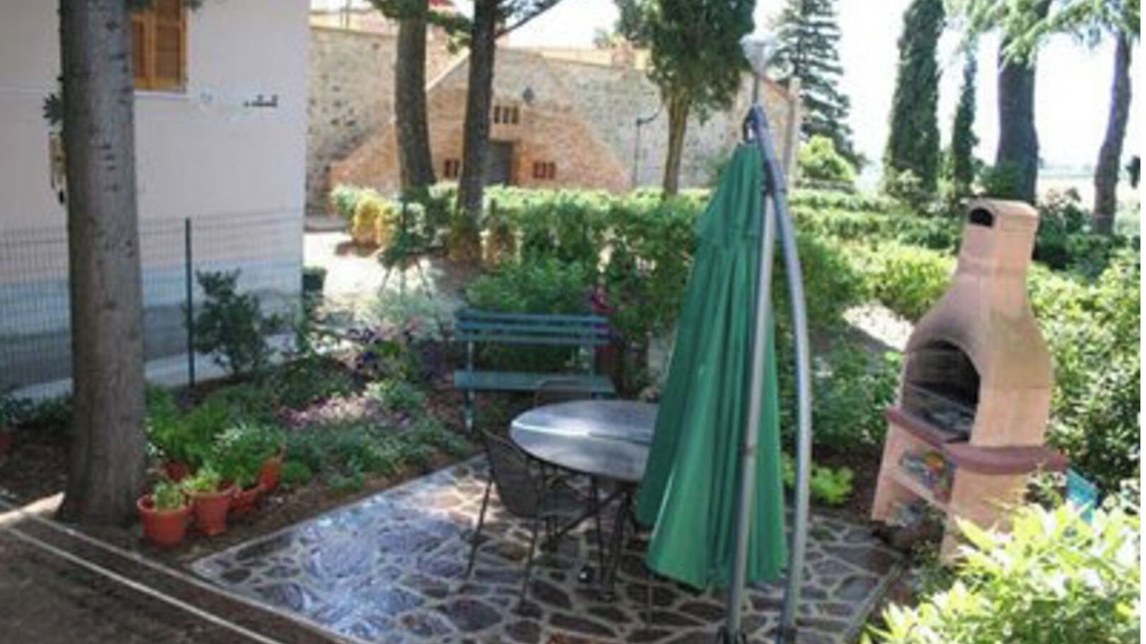 Photo of Patio Balcony in San Venanzo