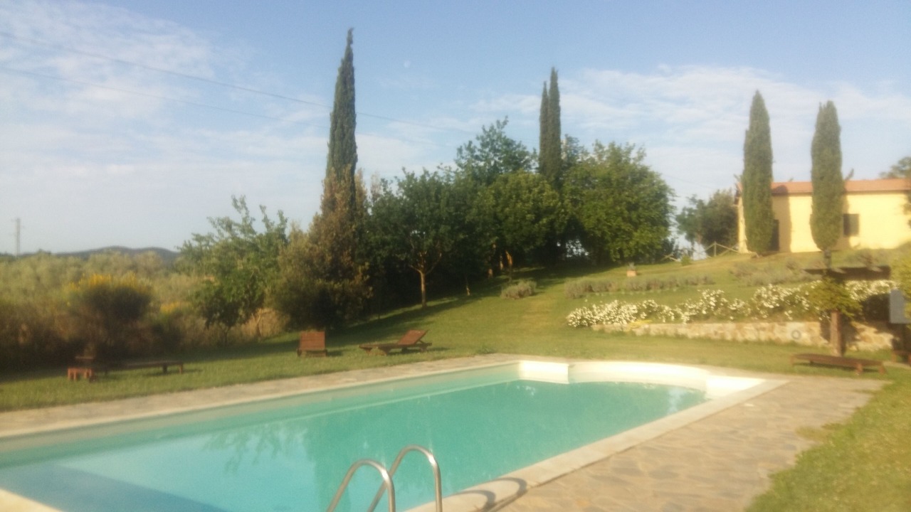 Photo of Outdoor in Manciano