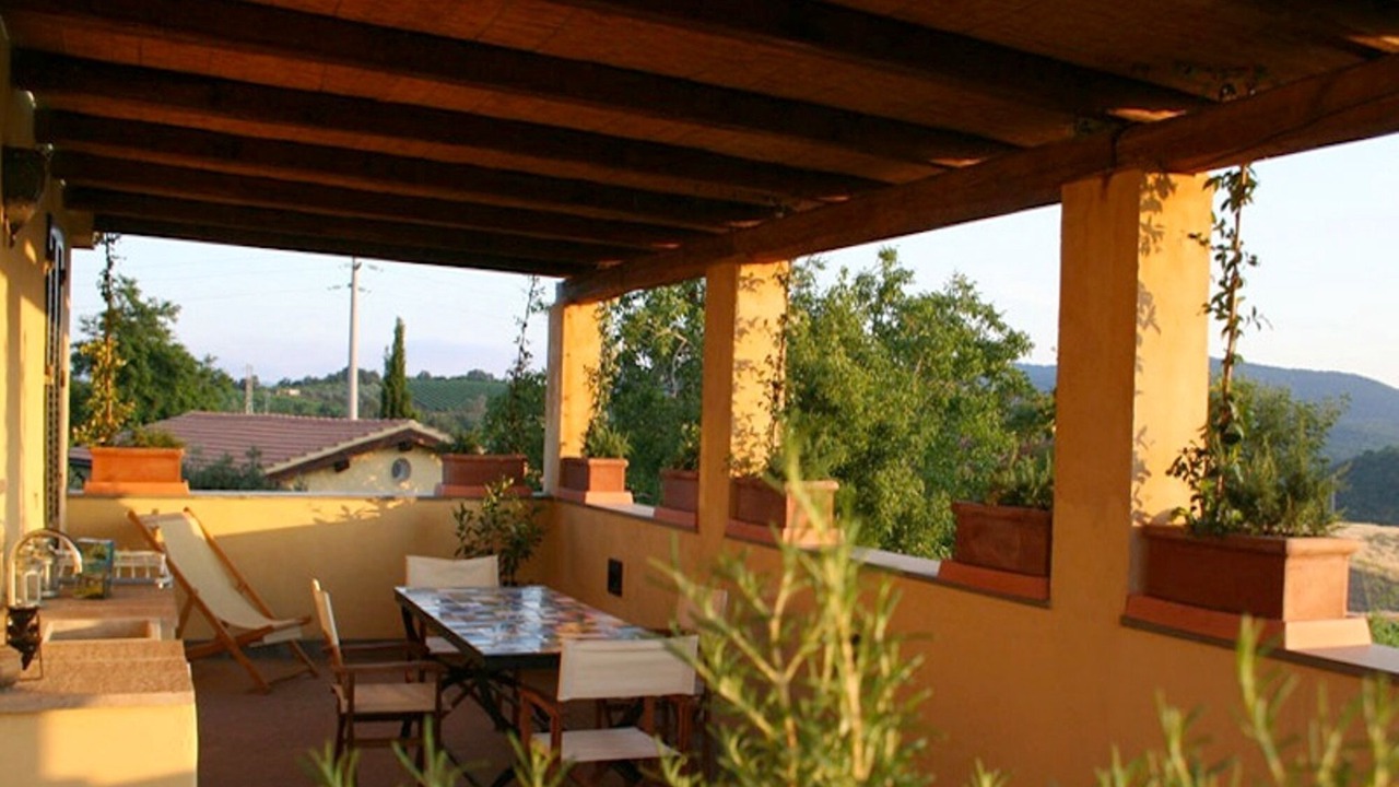 Photo of Outdoor in Manciano