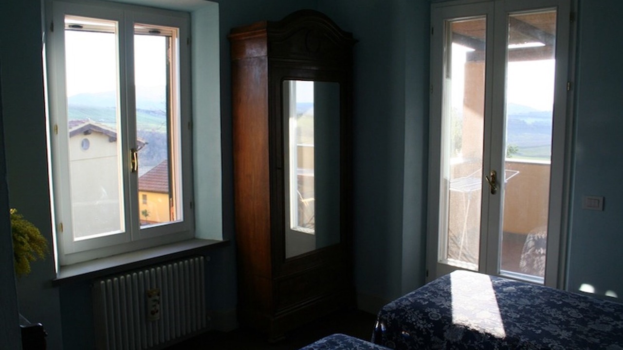 Photo of Bedroom in Manciano