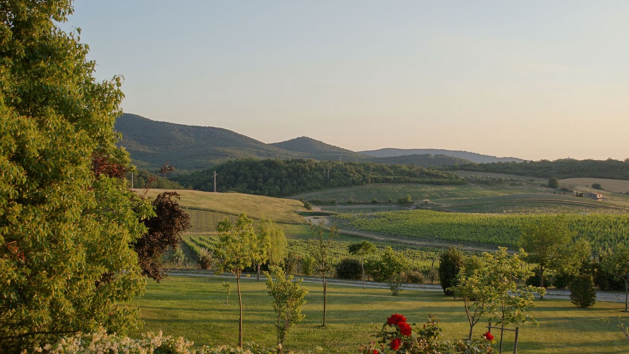 Photo of Outdoor in Manciano