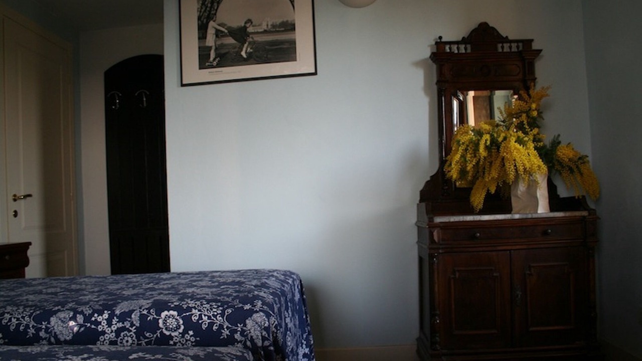 Photo of Bedroom in Manciano