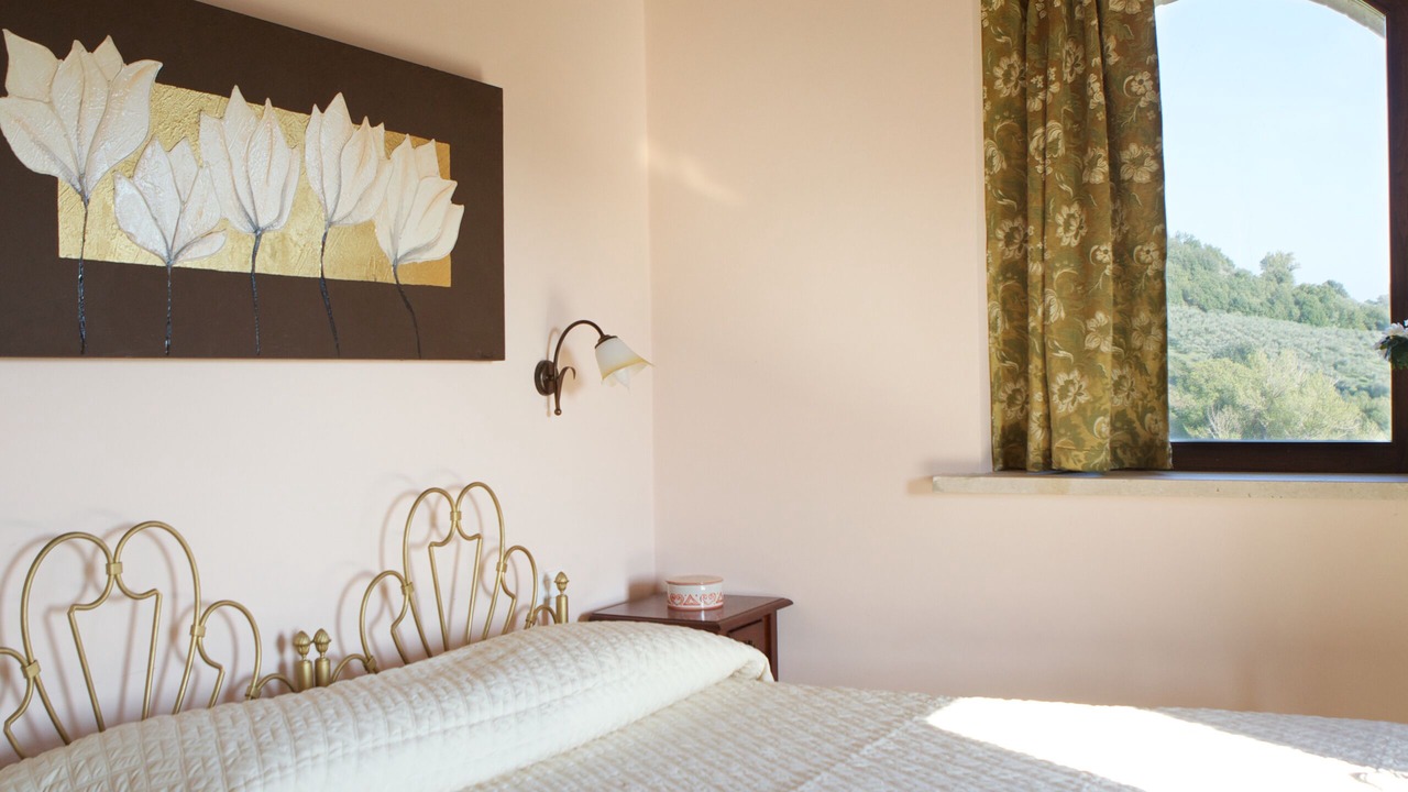 Photo of Bedroom in Gualdo Cattaneo