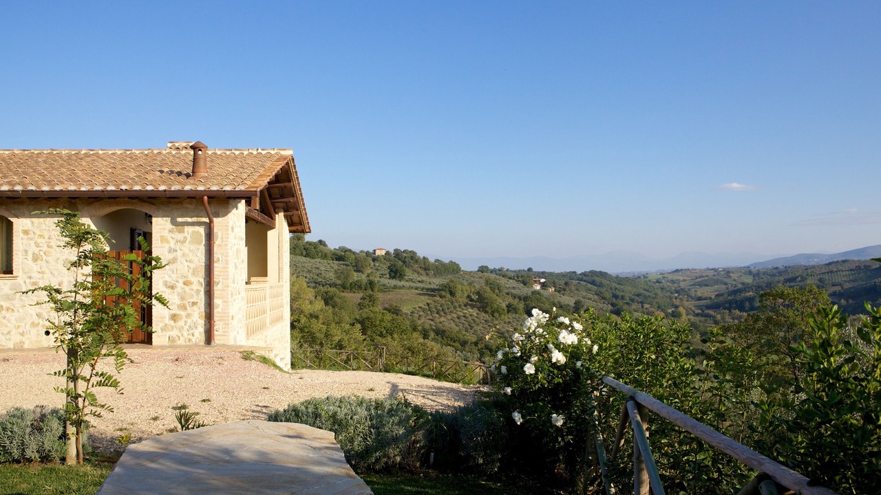Photo of Outdoor in Gualdo Cattaneo
