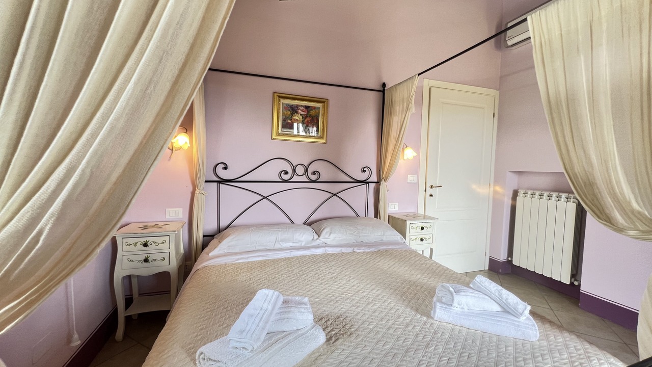 Photo of Bedroom in Gualdo Cattaneo