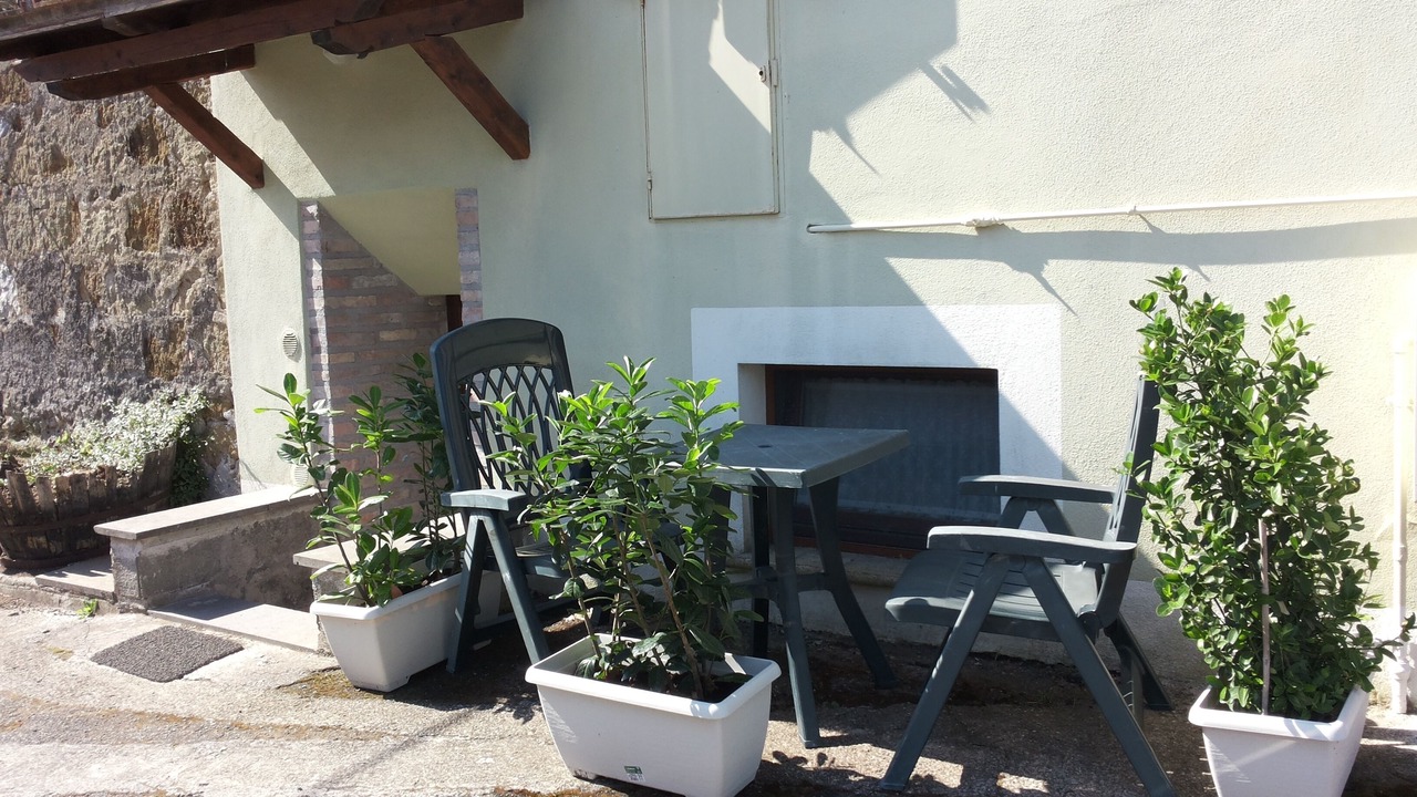 Photo of Outdoor in Castel Cellesi