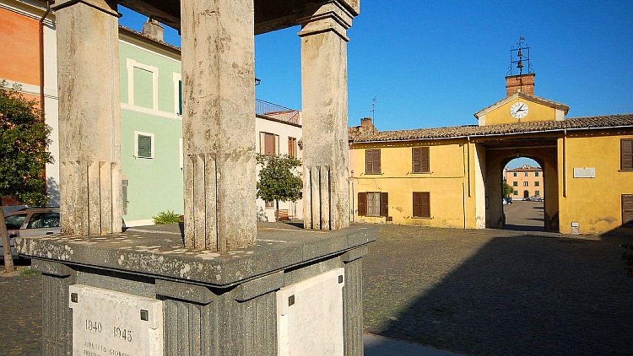 Photo of Others in Castel Cellesi