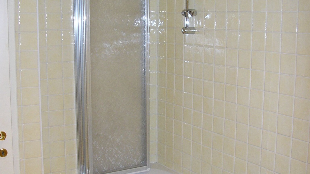 Photo of Bathroom in Dorsoduro