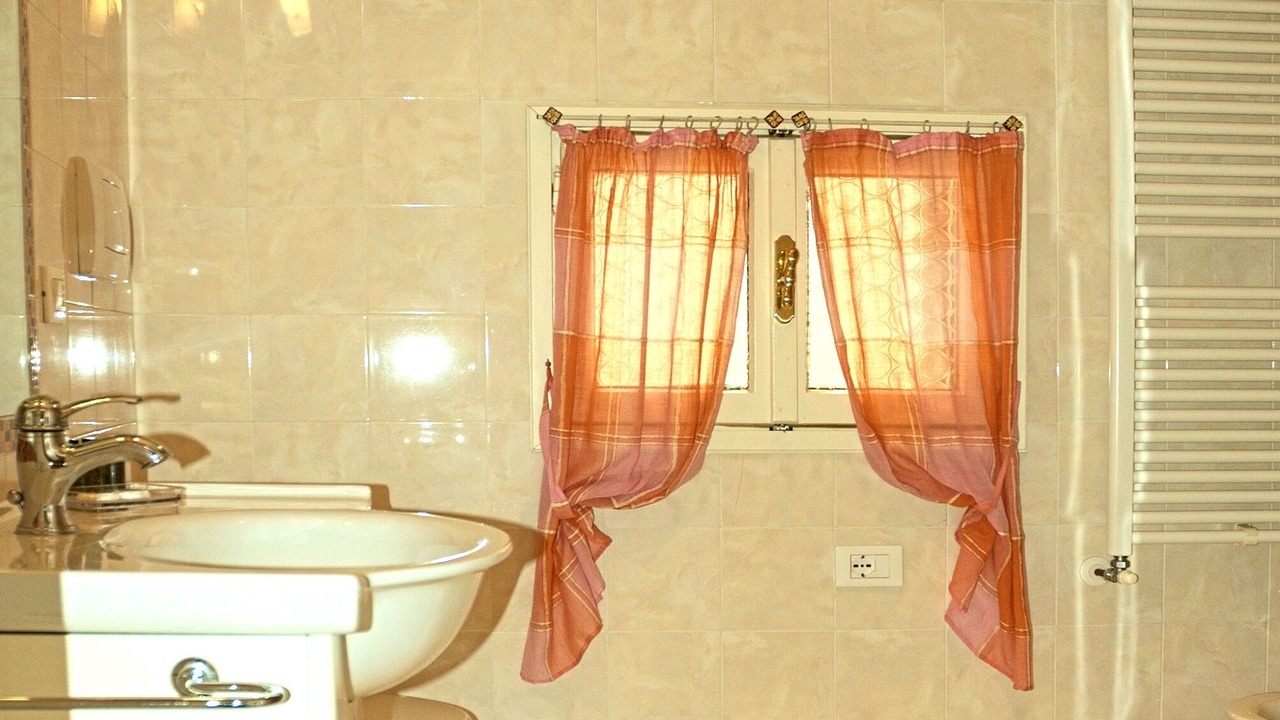 Photo of Bathroom in Dorsoduro