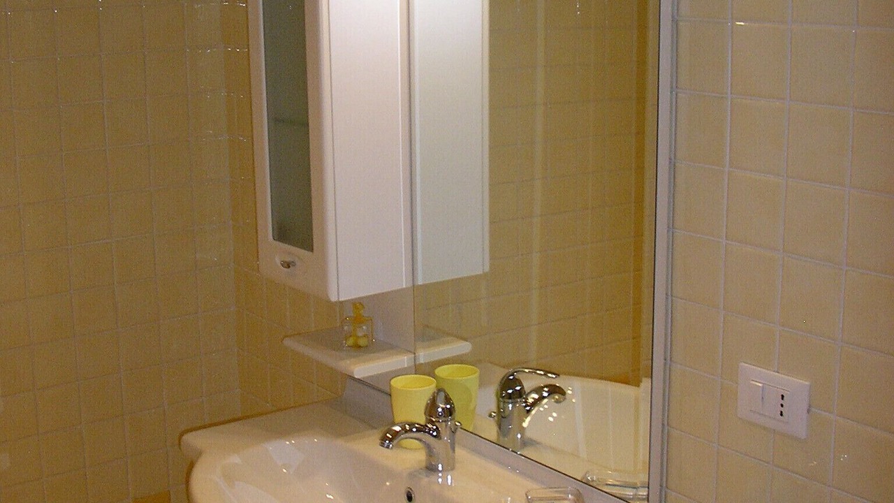 Photo of Bathroom in Dorsoduro