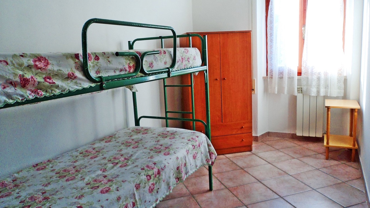 Photo of Bedroom in Castiglione della Pescaia