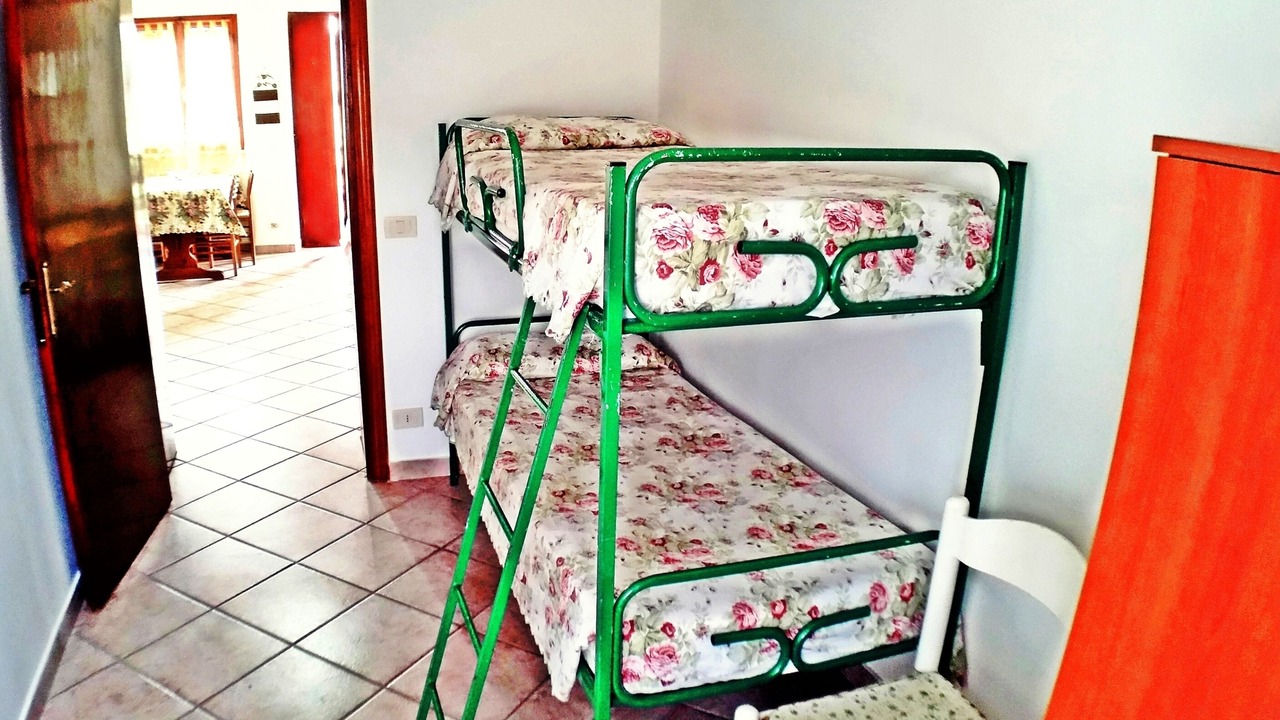 Photo of Bedroom in Castiglione della Pescaia