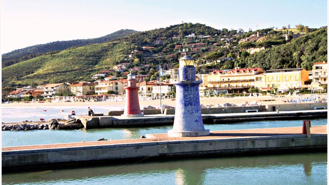 Photo of Outdoor in Castiglione della Pescaia