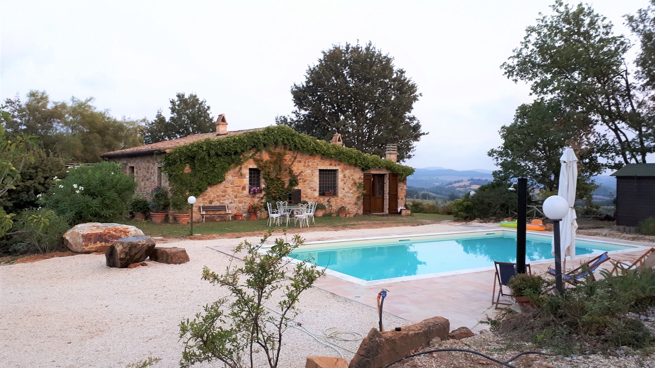Photo of Outdoor in Manciano