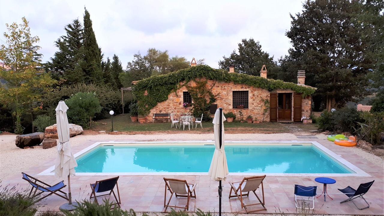 Photo of Outdoor in Manciano