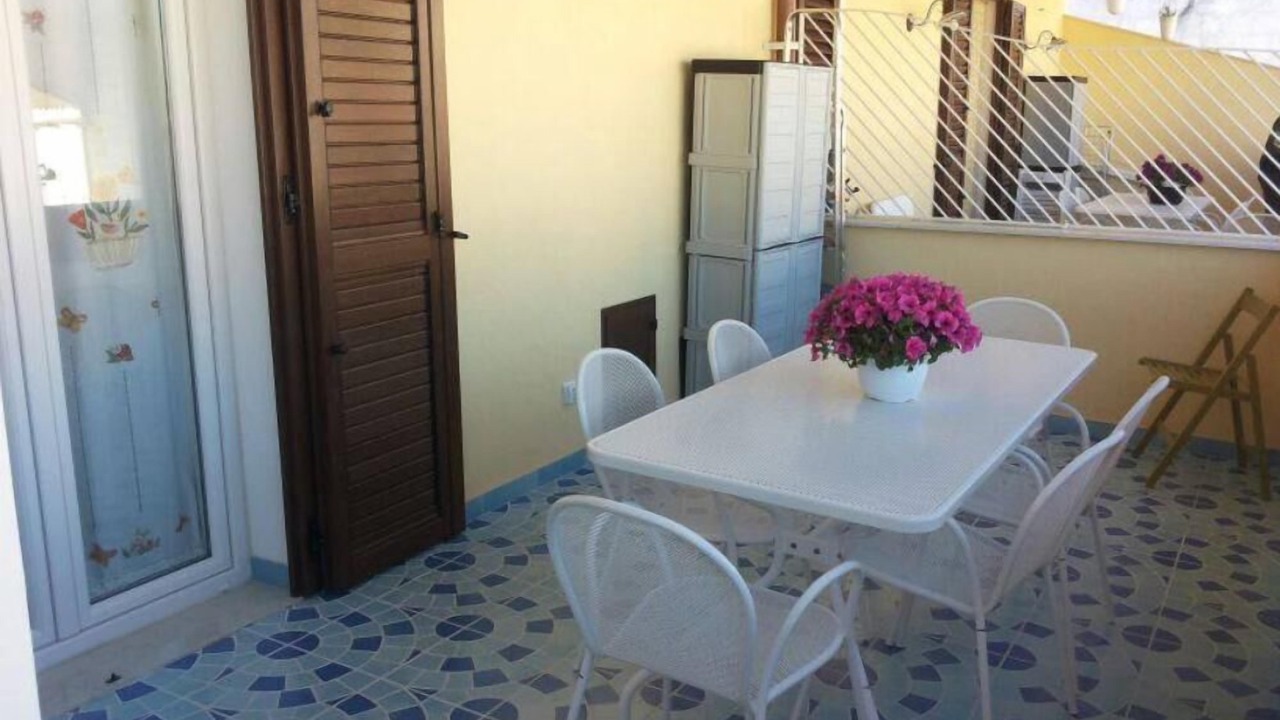 Photo of Outdoor in San Vito Lo Capo