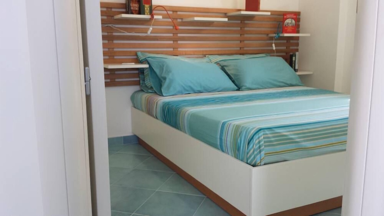Photo of Bedroom in San Vito Lo Capo