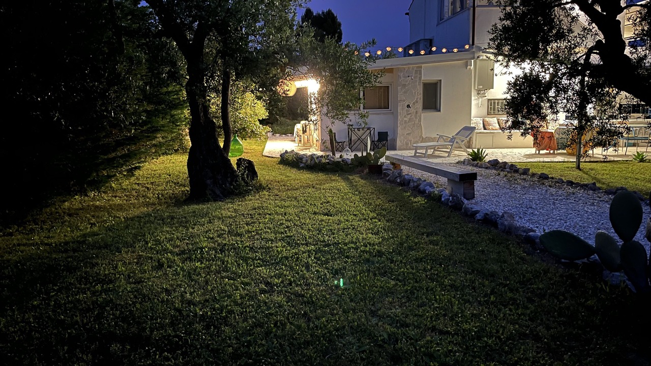 Photo of Outdoor in Trani