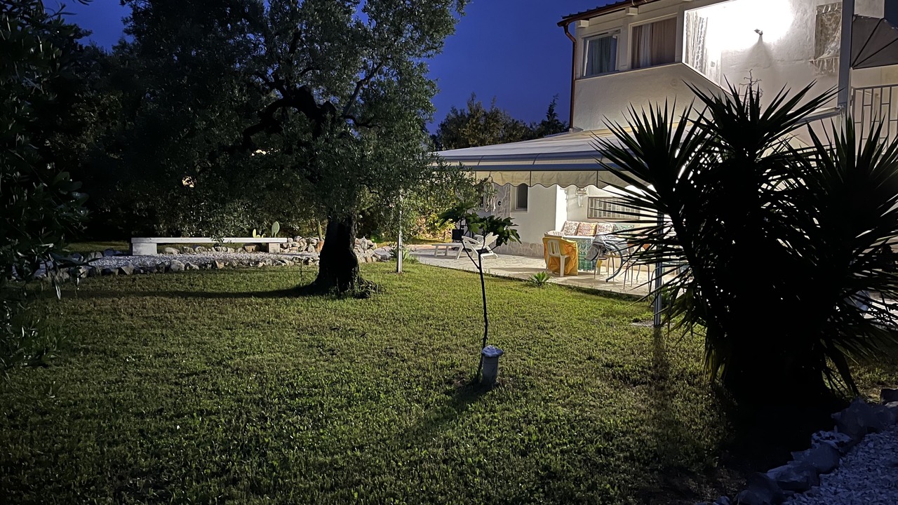 Photo of Outdoor in Trani