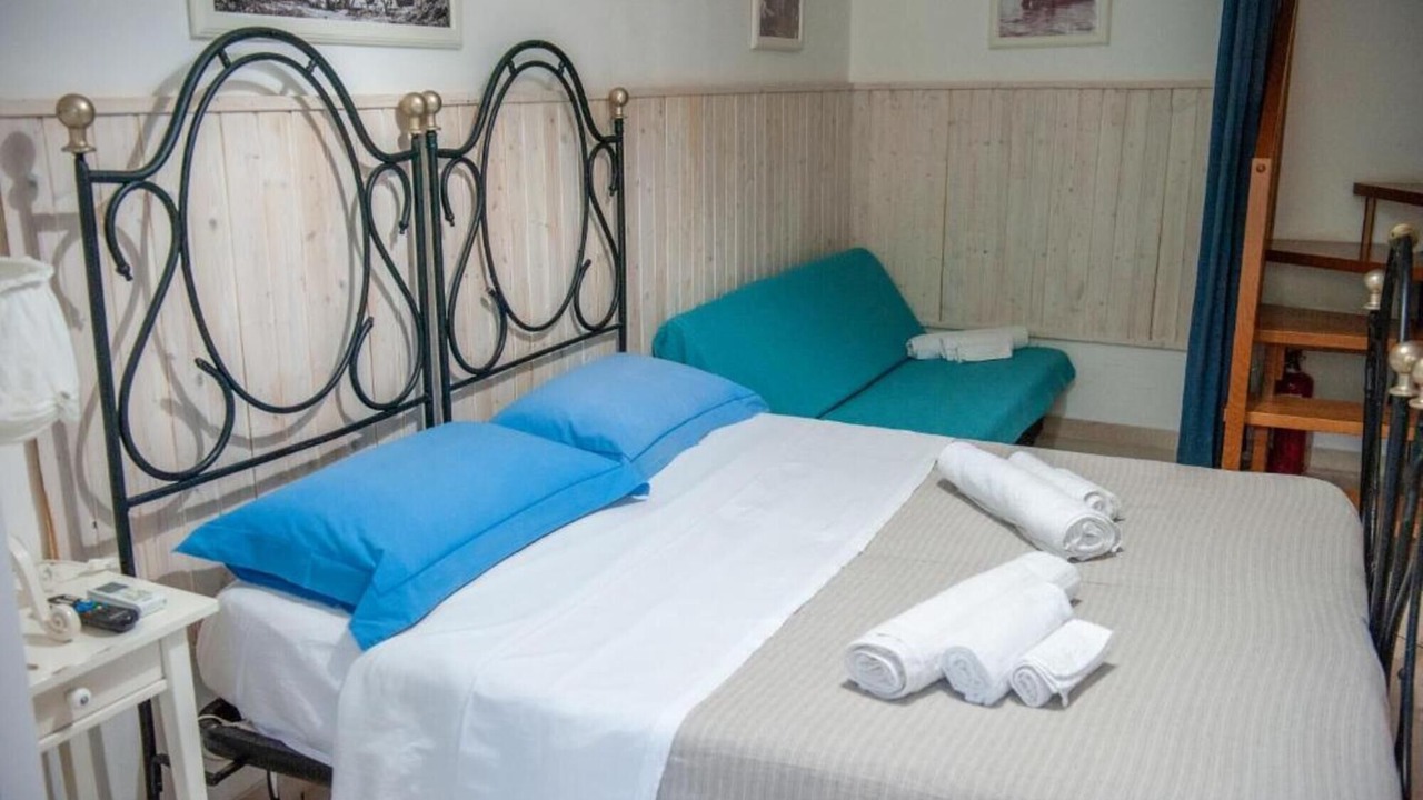 Photo of Bedroom in Mola di Bari