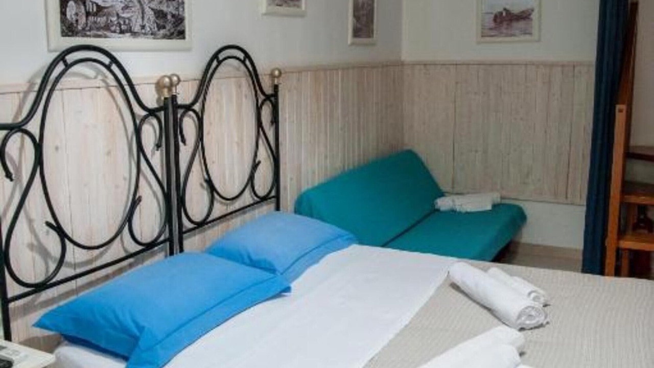 Photo of Bedroom in Mola di Bari