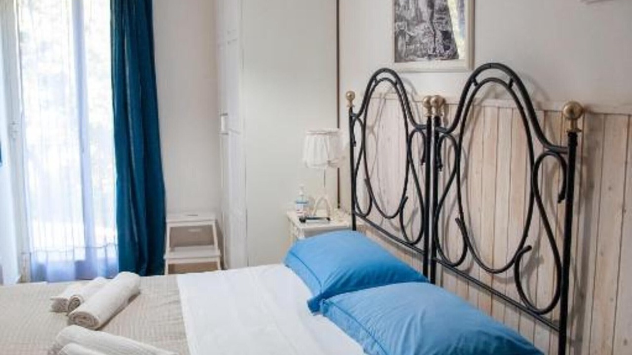 Photo of Bedroom in Mola di Bari