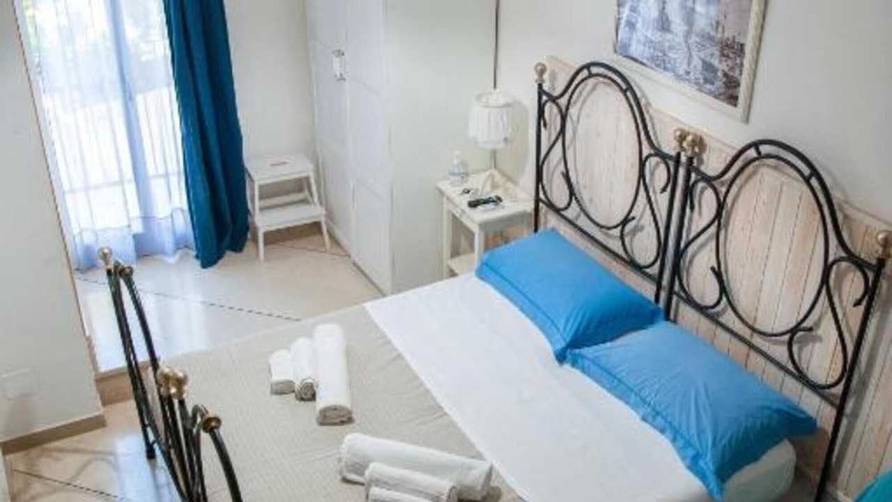 Photo of Bedroom in Mola di Bari
