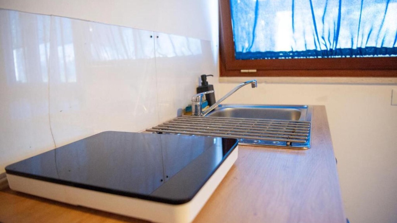 Photo of Kitchen in Mola di Bari