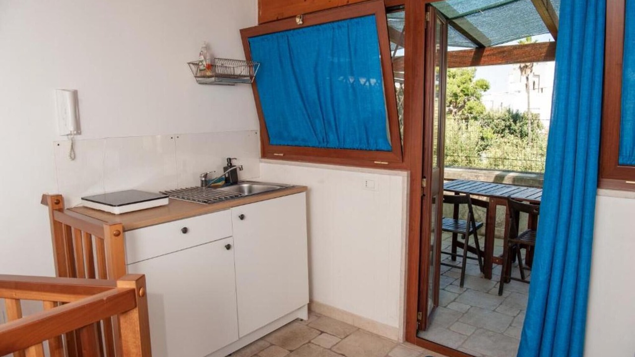 Photo of Kitchen in Mola di Bari