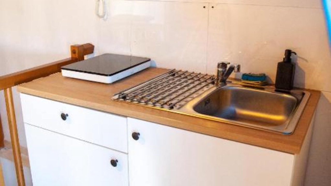Photo of Kitchen in Mola di Bari
